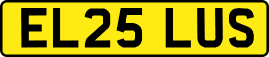 EL25LUS