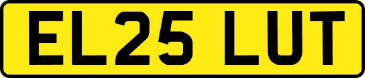 EL25LUT