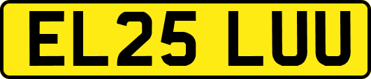 EL25LUU