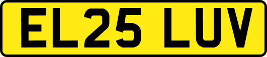 EL25LUV