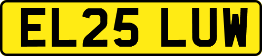EL25LUW