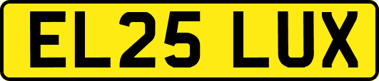 EL25LUX