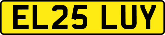 EL25LUY