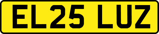 EL25LUZ