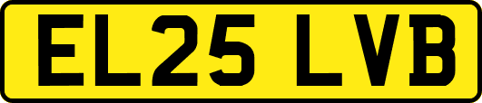 EL25LVB