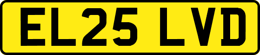 EL25LVD