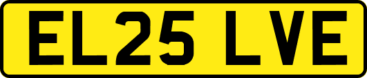 EL25LVE