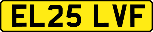 EL25LVF