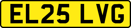 EL25LVG