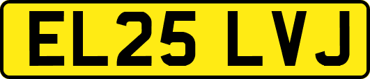 EL25LVJ