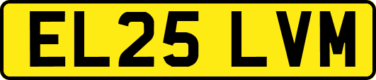 EL25LVM