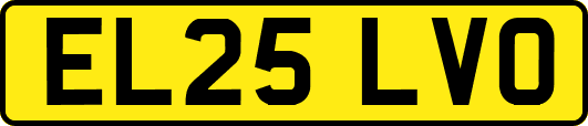 EL25LVO