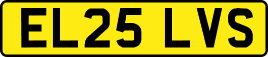 EL25LVS