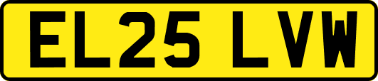 EL25LVW