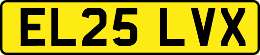 EL25LVX
