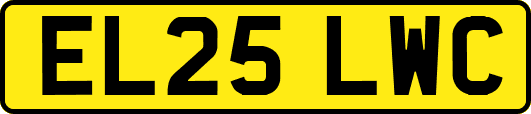 EL25LWC