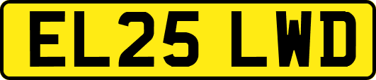 EL25LWD