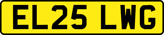 EL25LWG