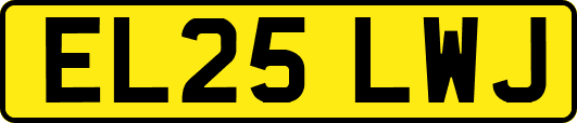 EL25LWJ