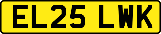 EL25LWK