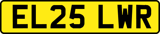 EL25LWR