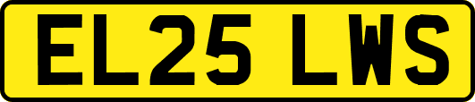 EL25LWS