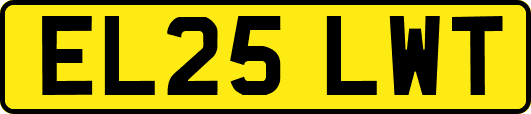 EL25LWT