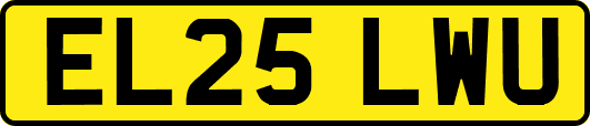 EL25LWU