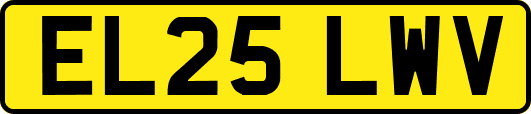 EL25LWV