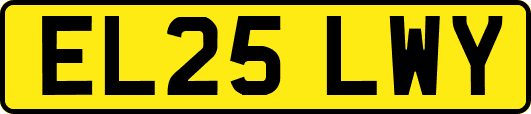 EL25LWY