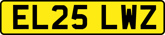 EL25LWZ