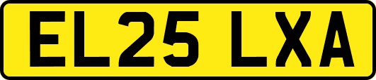 EL25LXA