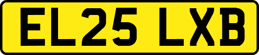EL25LXB