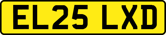EL25LXD