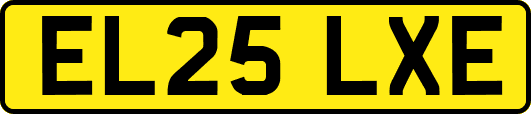 EL25LXE