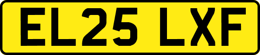EL25LXF