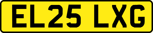 EL25LXG