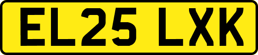 EL25LXK