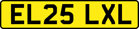 EL25LXL