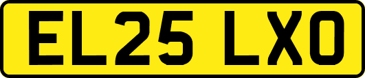 EL25LXO