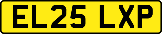 EL25LXP