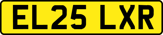 EL25LXR