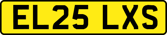 EL25LXS