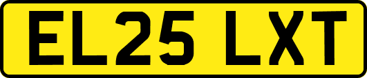 EL25LXT