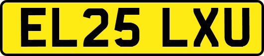 EL25LXU