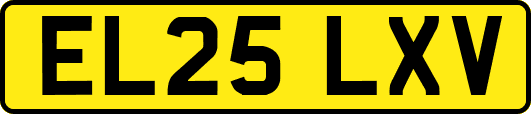 EL25LXV