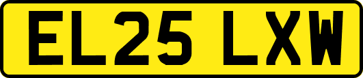 EL25LXW