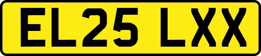 EL25LXX