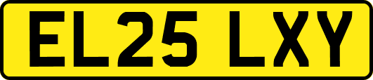 EL25LXY