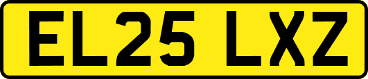 EL25LXZ